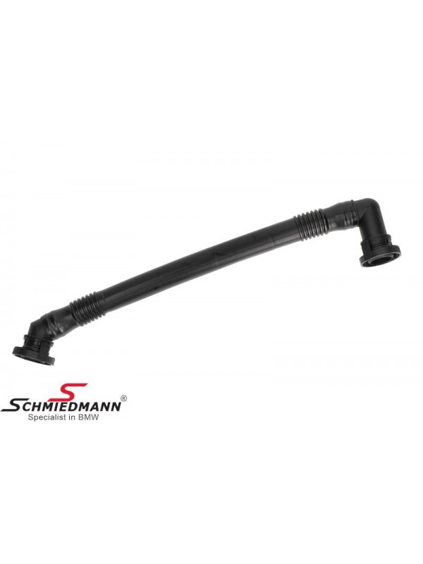 YAĞ SİKLON HORTUMU 2 NO…