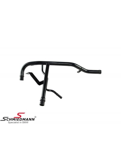 E36/E39/E38/Z3 E36 KALORİFER BORUSU M52 E36/E39/E38/Z3 E36 KALORİFER BORUSU M52