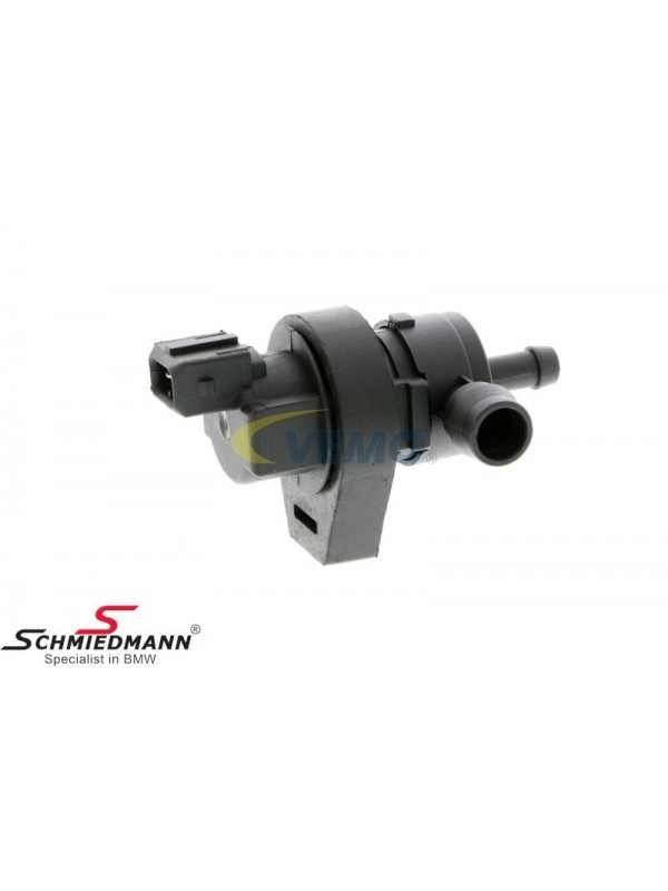 E36/E46/E39/E65/X5 E53/Z4 E85 YAKIT DEPO HAVA VALFİ M43/M52/M62…