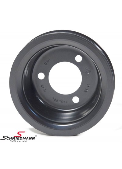 KASNAK E46 M43 -OTO KLİMA- KASNAK E46 M43 -OTO KLİMA-