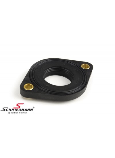 SELONOİD VALF CONTASI