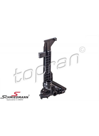 E46 RADYATÖR SU DEPO PLASTİĞİ OTOMATİK