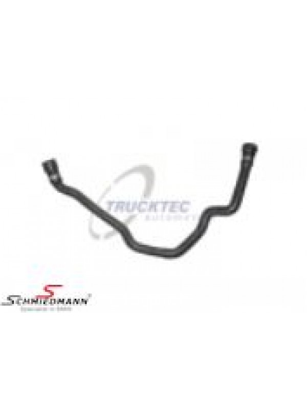 E46 M43 SU HORTUMU… E46 M43 SU HORTUMU…