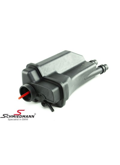 RADYATÖR SU DEPOSU E38.E39.>09/98 RADYATÖR SU DEPOSU E38.E39.>09/98