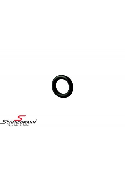 E46/E60/E65/X3 E83/X5 E53 ENJEKTÖR ORİNG M54