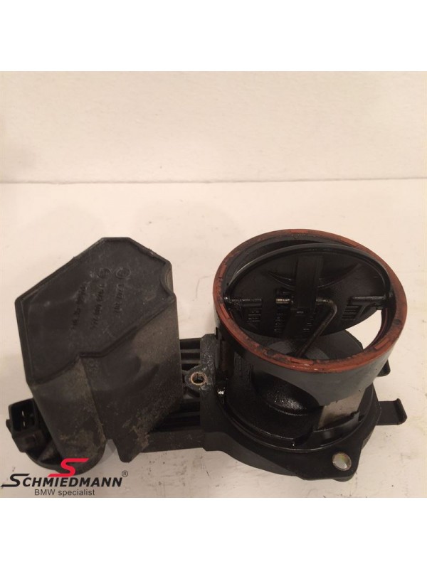 E46 M43 HAVA AYAR ÜNİTESİ (VALF)… E46 M43 HAVA AYAR ÜNİTESİ (VALF)…