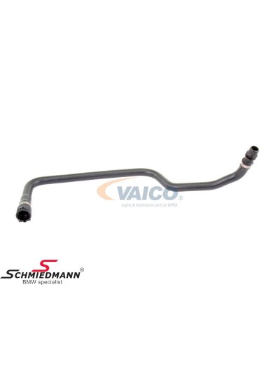 E38/E39 YEDEK SU DEPO HORTUMU M52-M54 E38/E39 YEDEK SU DEPO HORTUMU M52-M54