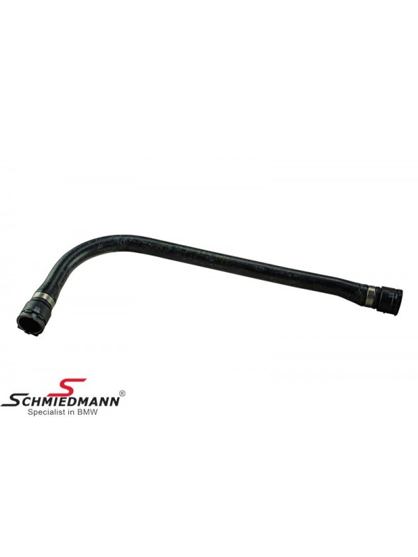 E38/E39 KALORİFER HORTUMU… E38/E39 KALORİFER HORTUMU…