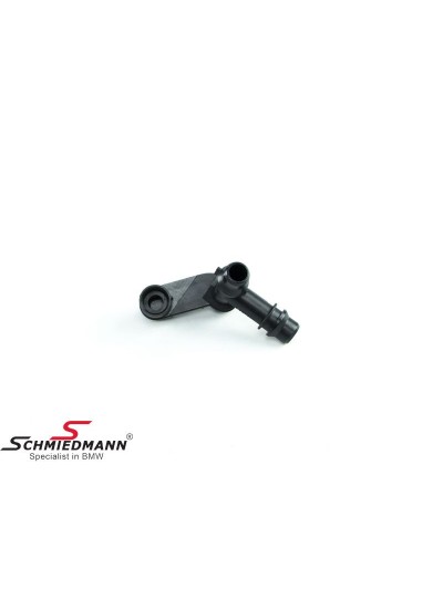 X5 E53 RADYATÖR SU DEPO BAĞLANTI BORUSU M54/M57-N X5 E53 RADYATÖR SU DEPO BAĞLANTI BORUSU M54/M57-N