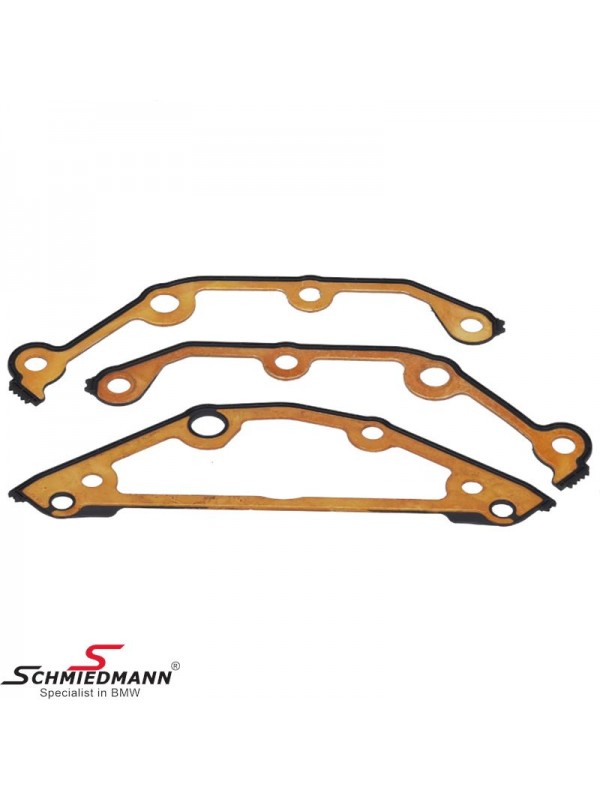 ALT ZİNCİR KAPAK CONTA…