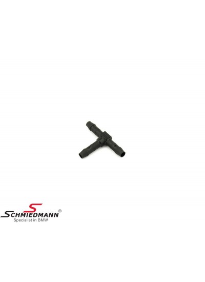 VAKUM HORTUM T PARÇA