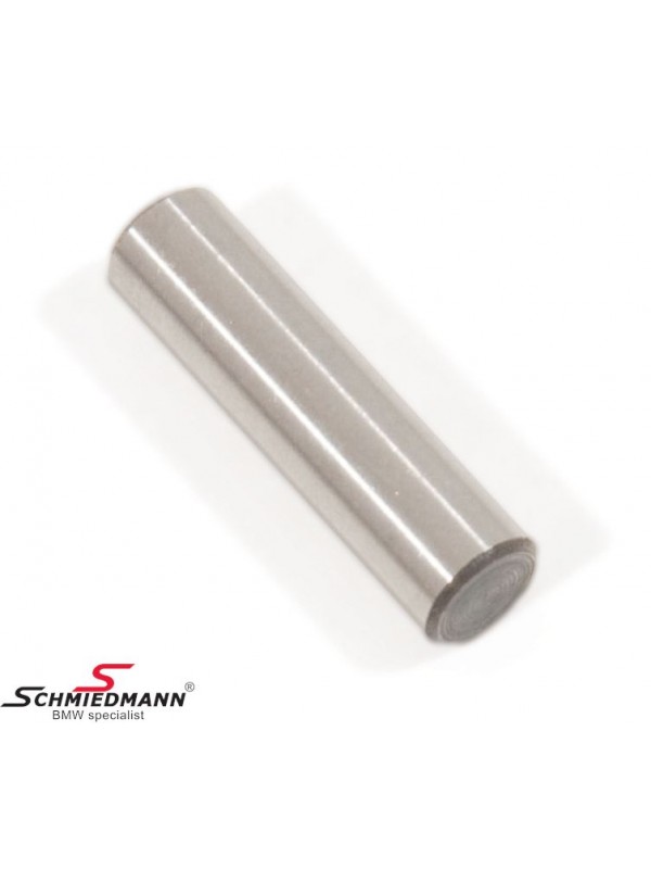 MAFSAL PİMİ… MAFSAL PİMİ…