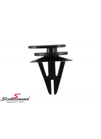 MİNİ R56/F56 MARŞBİYEL KLİPS