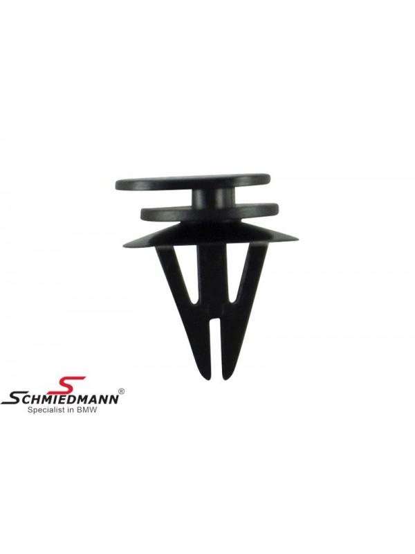 MİNİ R56/F56 MARŞBİYEL KLİPS…