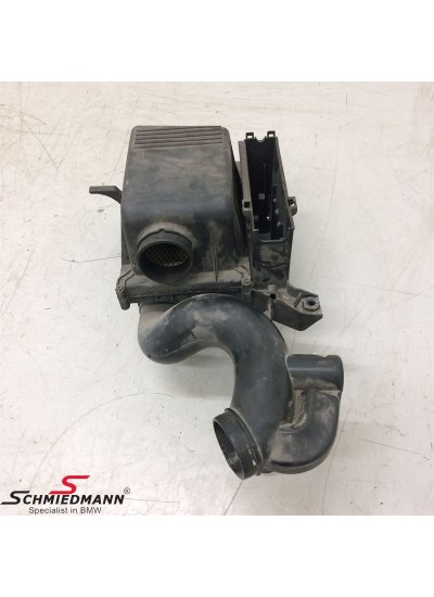 MİNİ R52 R53 HAVA FİLTRE KABİNİ