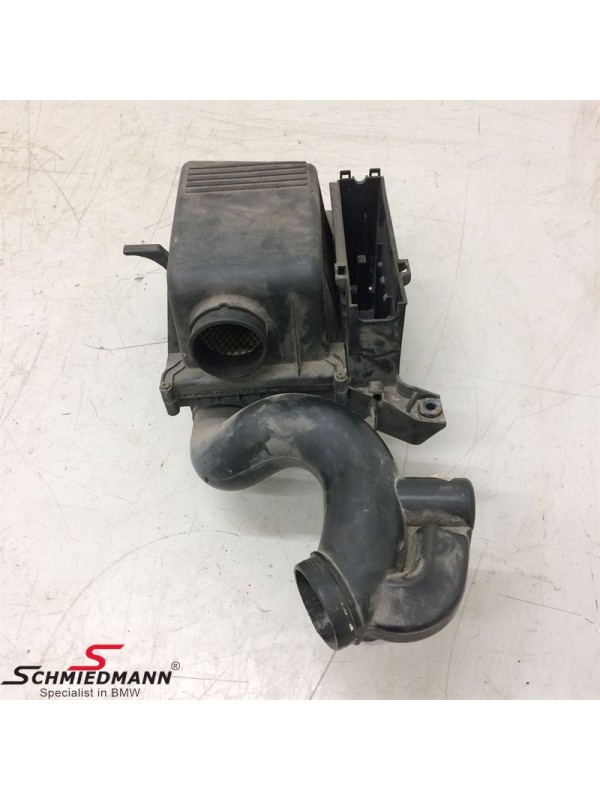 MİNİ R52 R53 HAVA FİLTRE KABİNİ… MİNİ R52 R53 HAVA FİLTRE KABİNİ…