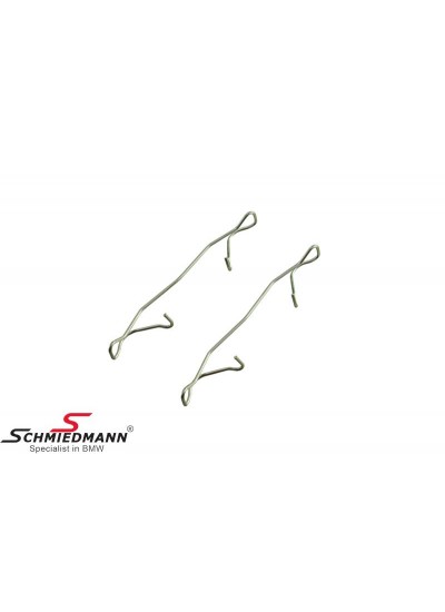 BALATA PİMİ MİNİ R50 R53 BALATA PİMİ MİNİ R50 R53