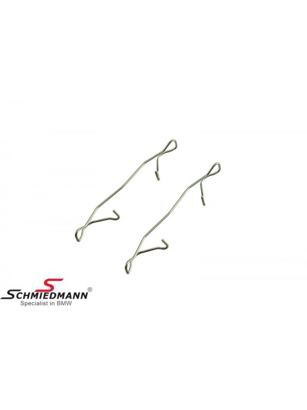 BALATA PİMİ MİNİ R50 R53…