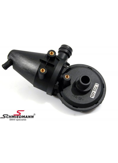 E36/E39/E38 YAĞ EMİŞ VALFİ M52 E36/E39/E38 YAĞ EMİŞ VALFİ M52