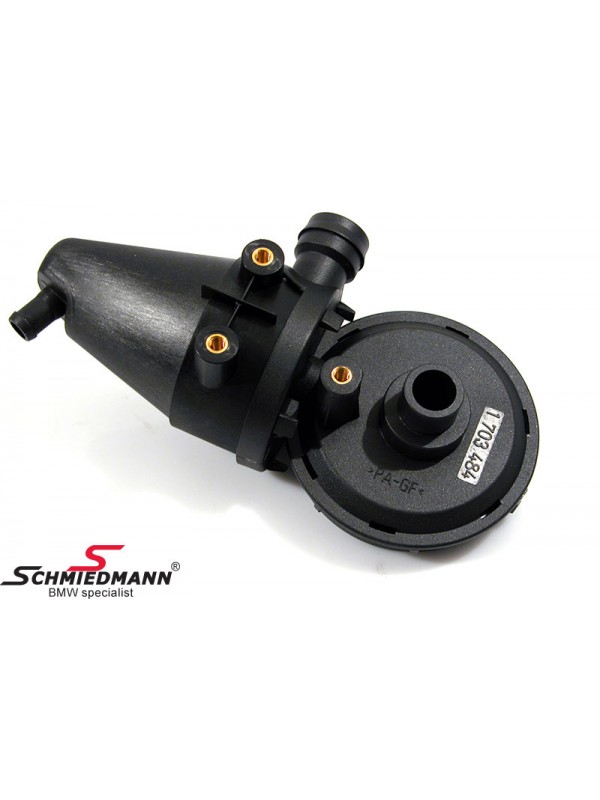 E36/E39/E38 YAĞ EMİŞ VALFİ M52… E36/E39/E38 YAĞ EMİŞ VALFİ M52…