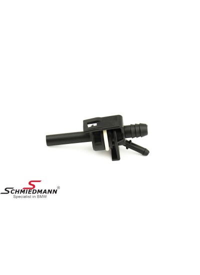 E36 BORU BAĞLANTI PARÇASI E36 BORU BAĞLANTI PARÇASI