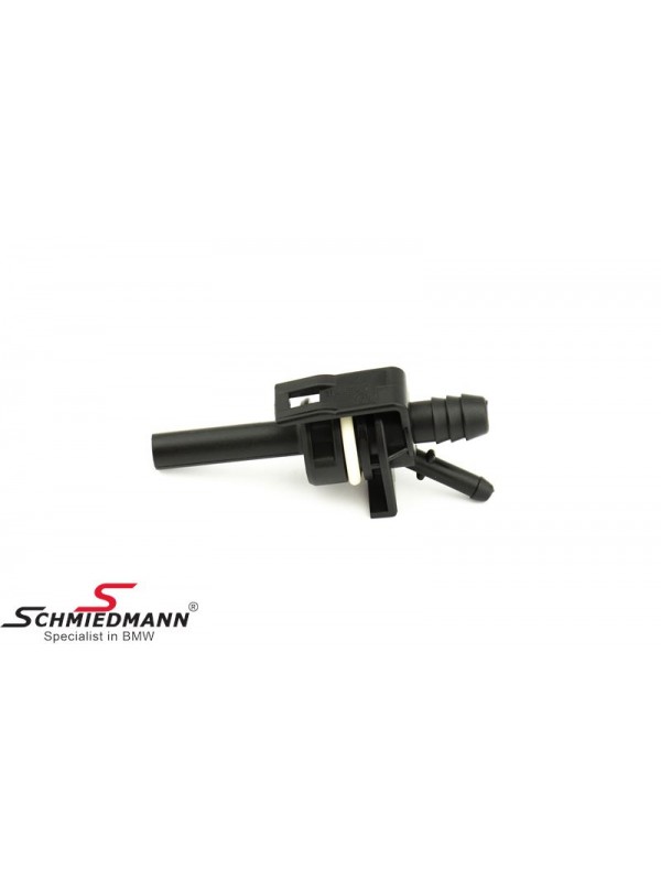 E36 BORU BAĞLANTI PARÇASI…