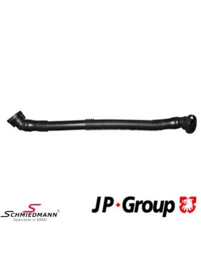 E36/E39E38/ YAĞ AYIRICI HAVALANDIRMA HORTUMU M50/M52