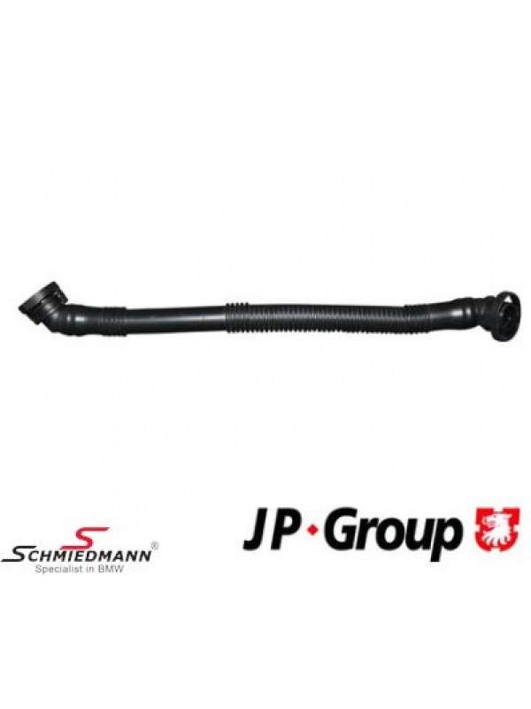 E36/E39E38/ YAĞ AYIRICI HAVALANDIRMA HORTUMU M50/M52…