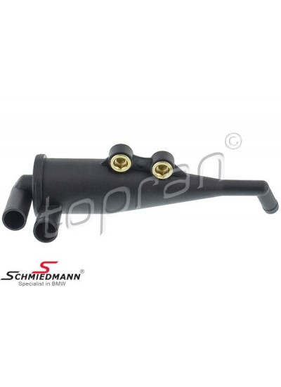 X5 E53 MOTOR HAVLANDIRMA YAĞ AYRACI M62 X5 E53 MOTOR HAVLANDIRMA YAĞ AYRACI M62