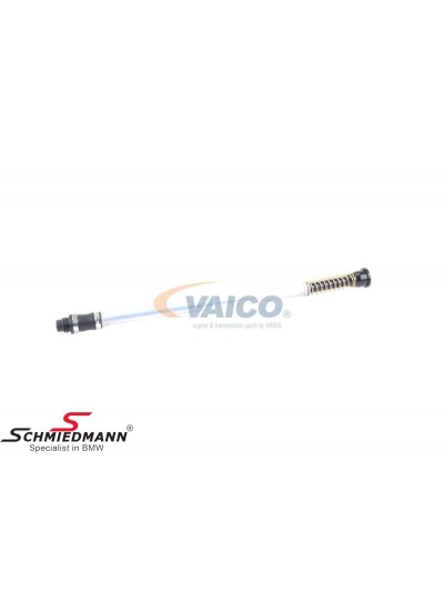 E39/E38 MOTOR BLOK HAVA BORUSU 540İ M62 E39/E38 MOTOR BLOK HAVA BORUSU 540İ M62