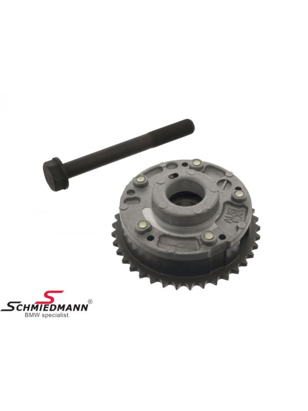 E46/E87/E90/E93/E60/X1 E84 VANOS DİŞLİSİ EGZOZ N40/N42/N45/N46…