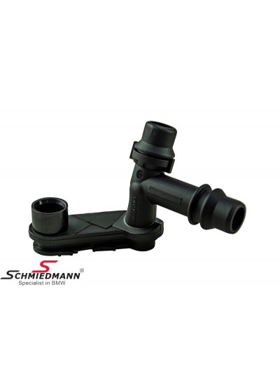 TERMOSTAT YATAĞI E46