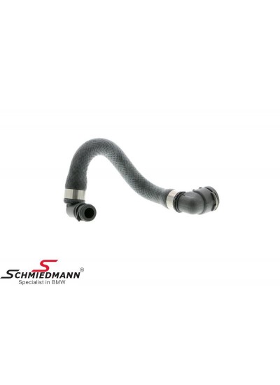 RADYATÖR ALT SU HORTUMU E38.E39