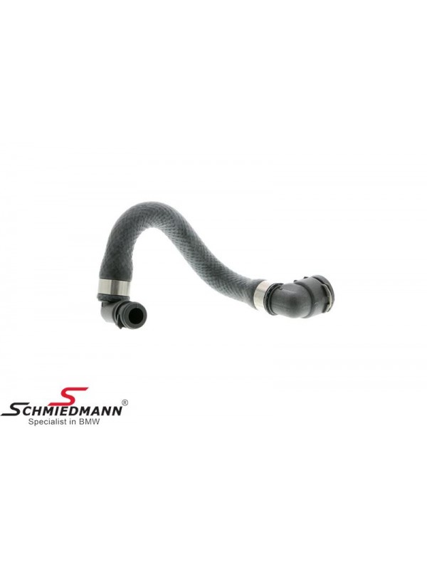 RADYATÖR ALT SU HORTUMU E38.E39… RADYATÖR ALT SU HORTUMU E38.E39…