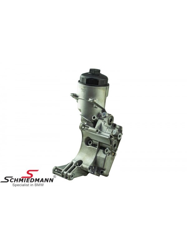 E46/E39/E38/E60/E65/X3 E83/X5 E53/Z4 E85 YAĞ FİLTRE KÜTÜĞÜ M52/M54…