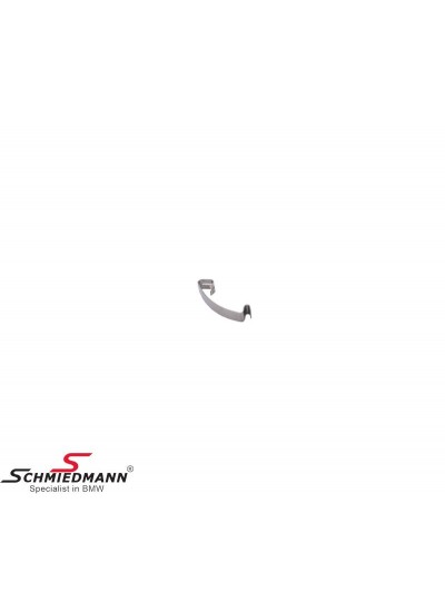 HAVA FİLTRE KABİN TUTUCU YAY