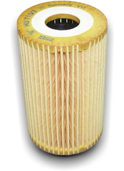 E36/E34/E46 YAĞ FİLTRESİ M42/M43/M44