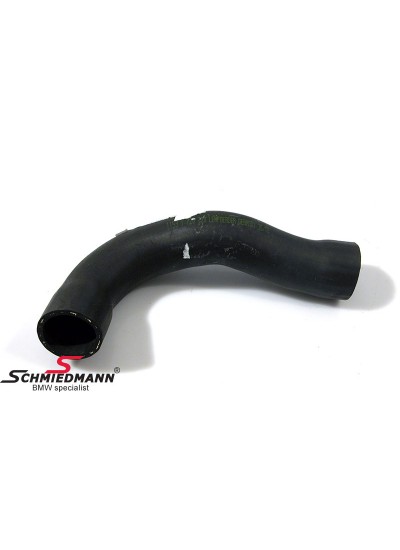 E36 M50 RADYATÖR ÜST HORTUMU