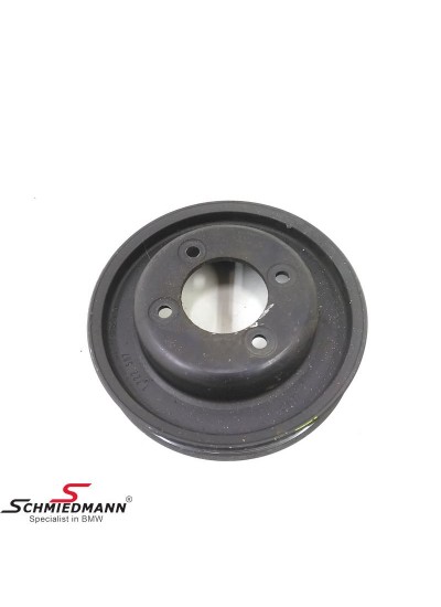 E36/E34/E39/E38 DİREKSİYON KASNAĞI M50/M52 E36/E34/E39/E38 DİREKSİYON KASNAĞI M50/M52