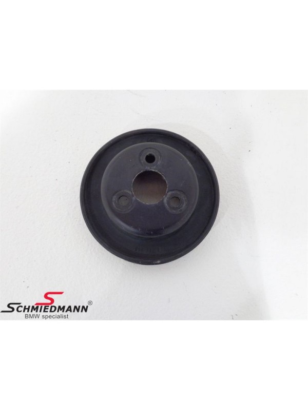 E36 DİREKSİYON POMPA KASNAĞI…