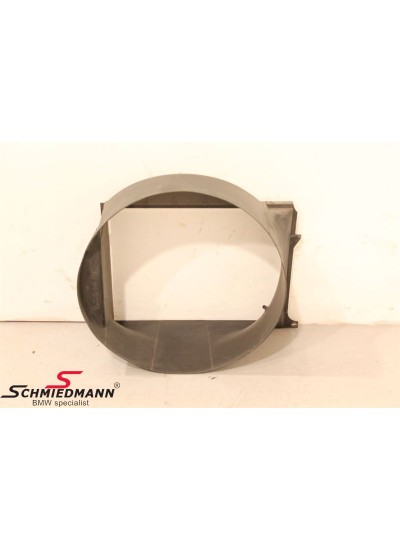 E36 M40 RADYATÖR DAVLUNBAZI