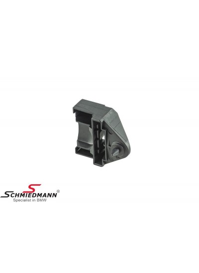 E36 RADYATÖR ALT AYAĞI SAĞ E36 RADYATÖR ALT AYAĞI SAĞ