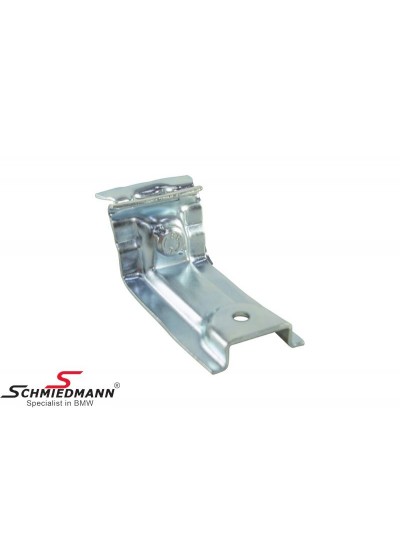 E36 EKSOZ LASTİK TUTUCU