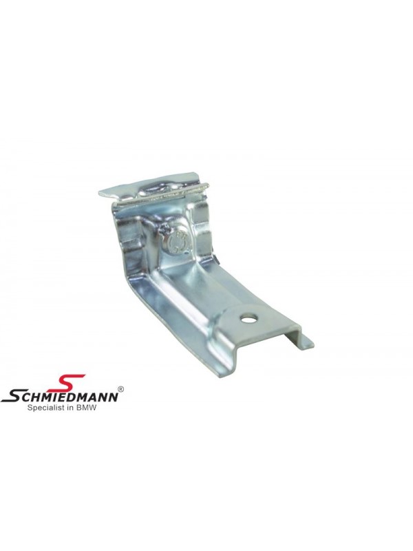 E36 EKSOZ LASTİK TUTUCU… E36 EKSOZ LASTİK TUTUCU…