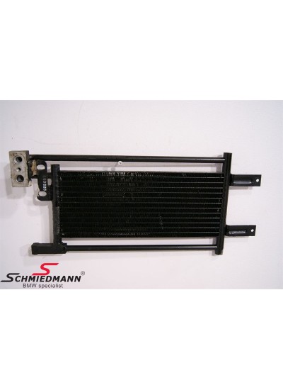 E34 E36 ŞANZ YAĞ RADYATÖRÜ E34 E36 ŞANZ YAĞ RADYATÖRÜ