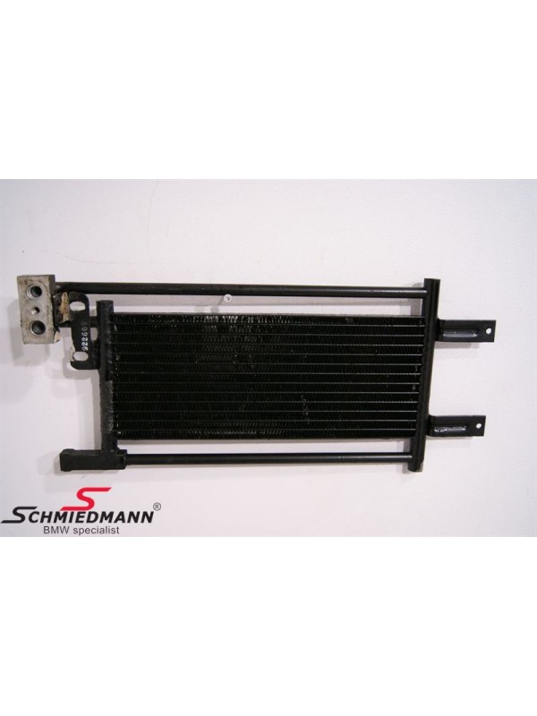 E34 E36 ŞANZ YAĞ RADYATÖRÜ…