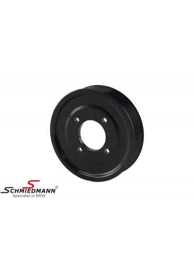 E38 M60 DEVİRDAİM KASNAĞI E38 M60 DEVİRDAİM KASNAĞI