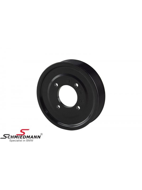 E38 M60 DEVİRDAİM KASNAĞI…