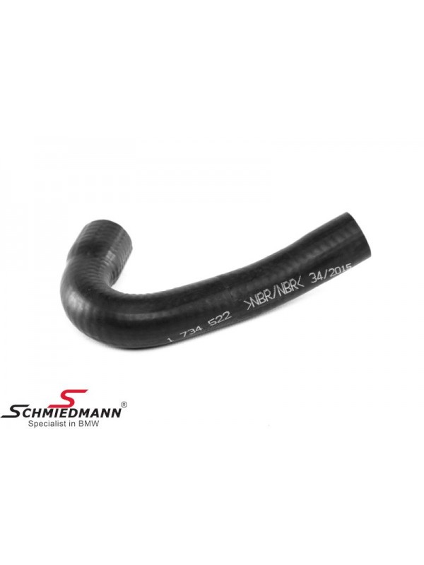 AKIŞMETRE HORTUMU E36…