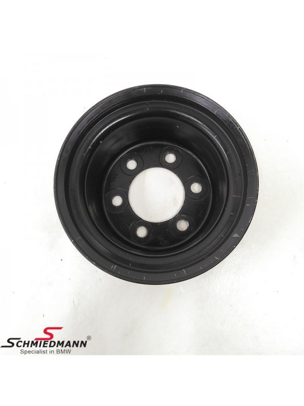 M50 M52 DEVİRDAİM KASNAĞI…